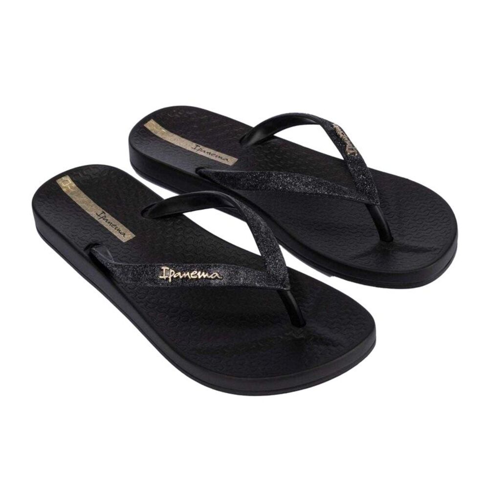 Ipanema Womens/Ladies Anat Lolita Flip Flops / Pink